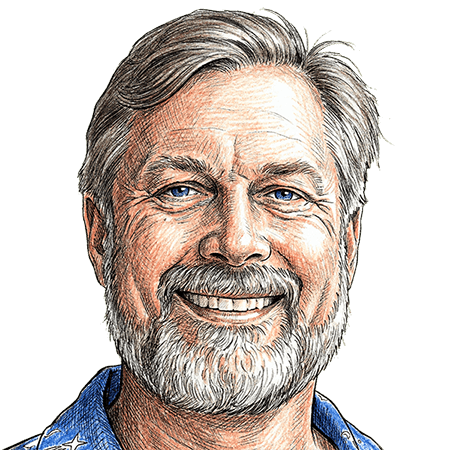 Tom Wegener
