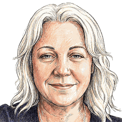 Nicola Wilson, Councillor