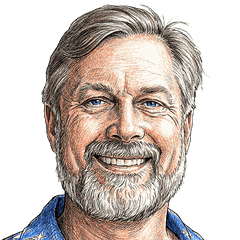 Tom Wegener, Councillor